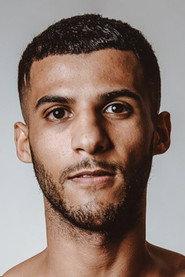 Gamal Yafai as Self in Leigh Wood vs. Mauricio Lara 2023
