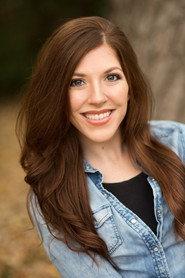 Carly Marshall as Miss Sinico in Artificial Melodrama 2012