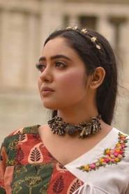 Anuska Chakraborty as in Byomkesh O Pinjrapol 2023