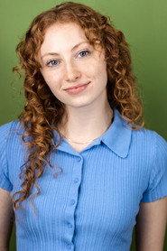 Emily Maribo as Sarah Ellis in Danger on Party Island 2024
