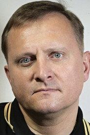 Igor Kudryashov as in Russia, I Love You 2025