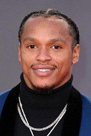 Anthony Yarde as Self in David Benavidez vs. Anthony Yarde 2025