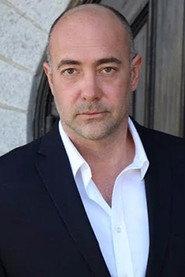 Alex Skuby as Anders in Spades 2012