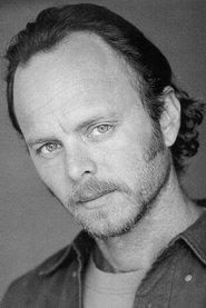 Paul Gagné as Creature in Shadows of the Dead 2004