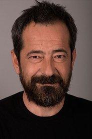Feridun Düzağaç as Psikolog in In Your Dreams 2023