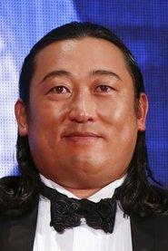 Ryuji Akiyama as Terumichi Nishida / Camus in Detroit Metal City 2008