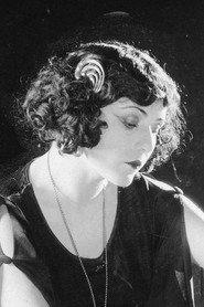 Jane Thomas as Betty Biggs in The Town That Forgot God 1922