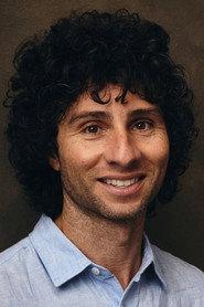 Donny Divanian as Plantman in Plantman & Blondie: A Dress Up Gang Film 2026