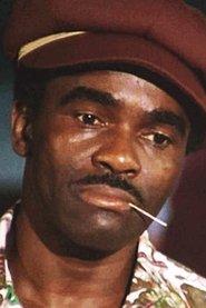 Eddie Smith as Oscar in Black Belt Jones 1974