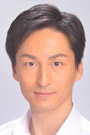 Kenya Matsuki as Boss in Journey of the Egret 2025