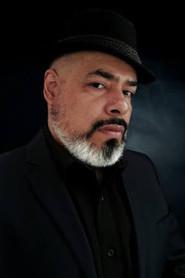 Martín Dupá as Berrocal in Desechos 2026