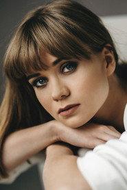 Karolin Jürise as Irma in Life & Love 2024