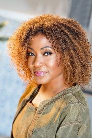 Nicole Danielle Watts as Rebecca in If These Walls Could Talk 2022