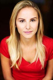 Caley Hayes as Kelly Morris in Girls Gone Dead 2012