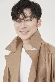 Alvin Cao as in Miss Mom 2021