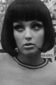 Dorothy McGowan as Polly Maggoo in Who Are You, Polly Maggoo? 1966