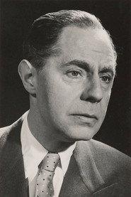 Paul Steenbergen as Alfred Herder in Tomorrow It Will Be Better 1939