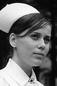 Pirkko Peltonen as Sister Martha in Dead Girls Dancing 2023