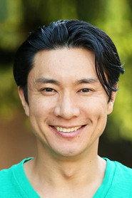 Masa Kanome as Masanobu Okamoto in Yae: The Blind Samurai Woman 2022