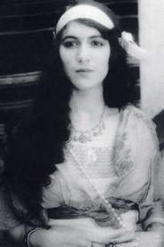 Hayde Chikly as in The Girl from Carthage 1924