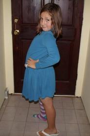 Stephanie Beynon as Coworker in The Mystical Domenica: The Escape From the Fire 2025