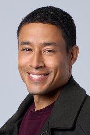 Mark Taylor as Colin in The Love Club Moms: Harper 2025