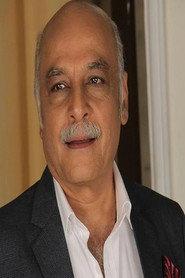 Vikram Sahu as in Chehraa 2005