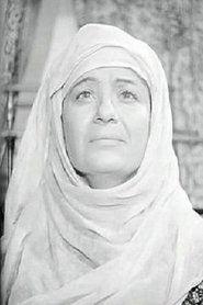Zeinab Sedky as عيشة in Nehayet Qessa 1951