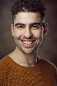 Arda Görkem as Musti in Nachtschatten