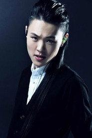 Zhang Wei as in I Want You 2013