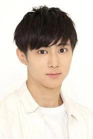 Tomoya Nakanishi as Yu Nishinoya in Gekidan Haikyu!! - Encounter