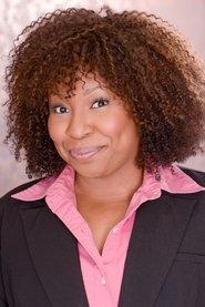 Nikea Gamby-Turner as Mama in When It Comes Around 2018