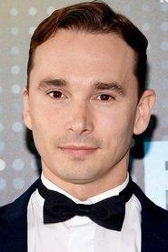 Mark Jackson as Computer (voice) in Lost in the Sky 2023