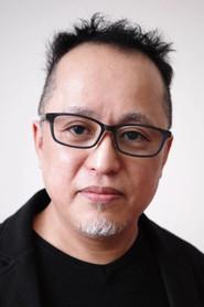 Takahide Hori as in Junk Head 1 2013