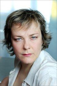 Orietta Notari as Susanna in Marilyn's Eyes 2021