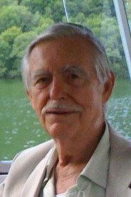 Halton C. Arp as Himself - Astronomer in Universe the Cosmology Quest 2004