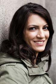 Joanna Kitzl as Milene in Riskante Patienten 2012