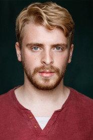 Luke Martin as James Bailey in The Least 2020