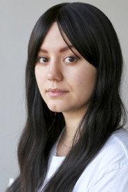 Frida Bagri as Nudist in Sons of Norway 2011