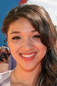 Gabrielle Elyse as Hayley in Snatchers 2019