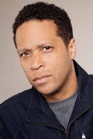 Kevin Avery as Pat in The Blind Girl 2017