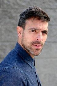T.J. Ramini as Ben Taylor (voice) in Postman Pat: The Movie 2014