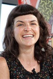 Jodie Mack as Jackie in Some Girls Never Learn 2011