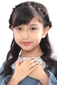 Liliana Ohno as Totto-chan (voice) in Totto-chan: The Little Girl at the Window 2023