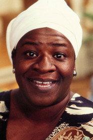 Hannah Dean as Ernestine in Every Girl Should Have One 1978