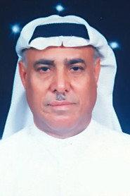 Abdul Majeed Qassem as in The Judge Radhi 1970