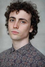 Ruben Aprea as Giggi in Righetto 2019