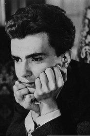 Francis Lacombrade as Georges de Sarre in This Special Friendship 1964