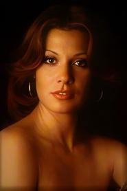 Ada Tauler as Regina in The Horrible Sexy Vampire 1971