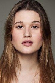 Nola Kemper as Alberta in Steal Away 2025